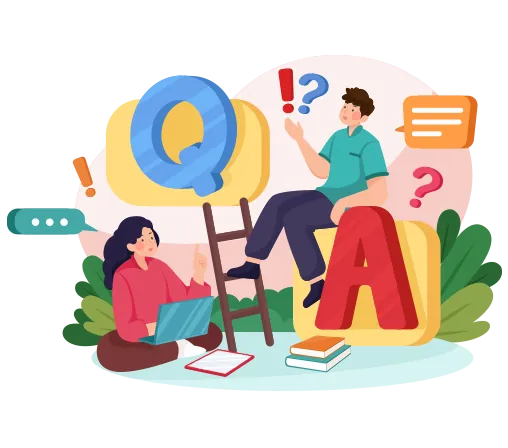 Frequently Asked Questions