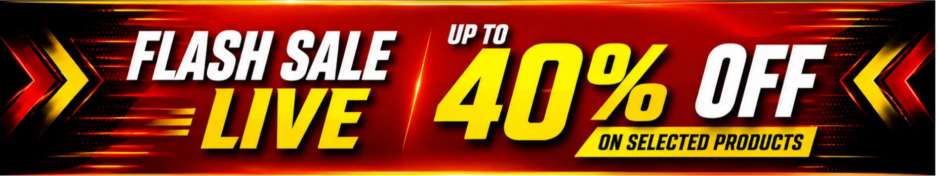 Promo Banner