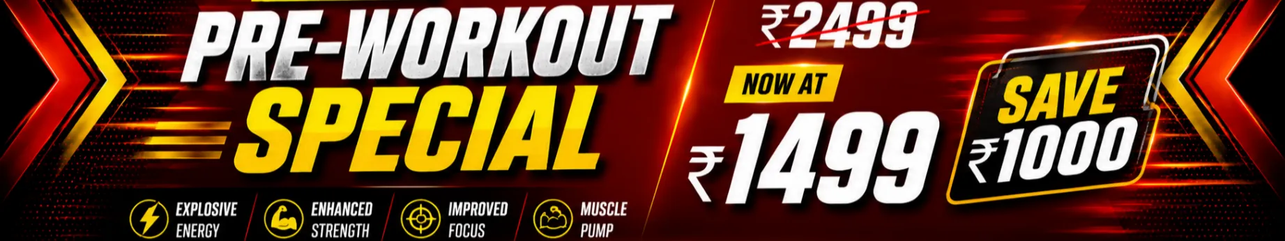 Promo Banner